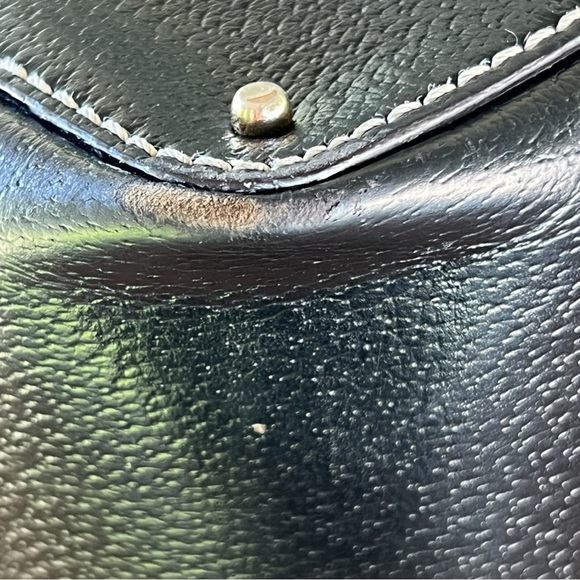 Kate Spade Black Tote - Picture 12 of 14